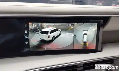 Hyundai Palisade 2026 2.5 Автомат в Москве № 11393, миниатюра 12