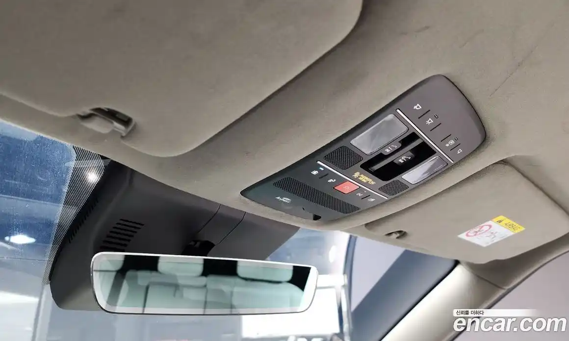 Hyundai Palisade 2026 2.5 Автомат в Москве № 11393, фото 15