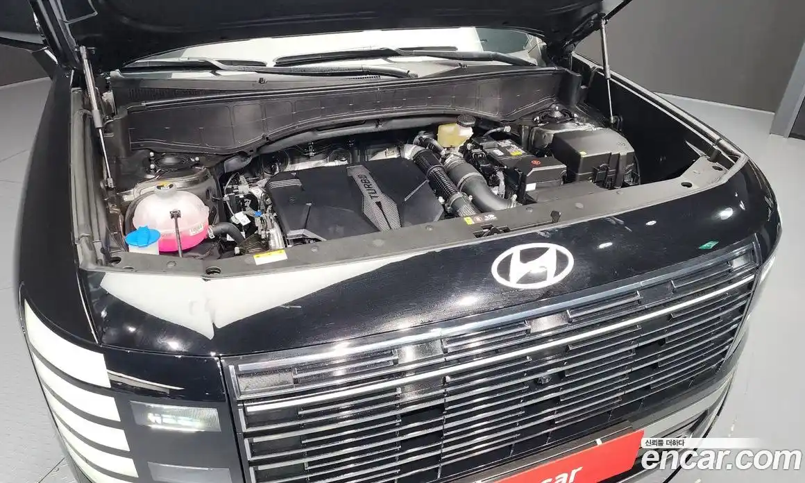 Hyundai Palisade 2026 2.5 Автомат в Москве № 11393, фото 18