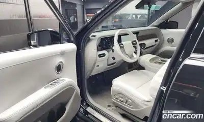 Hyundai Palisade 2026 2.5 Автомат в Москве № 11393, миниатюра 4