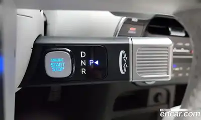 Hyundai Palisade 2026 2.5 Автомат в Москве № 11393, миниатюра 6