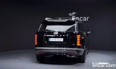 Hyundai Palisade 2026 2.5 Автомат в Москве № 11393, миниатюра 8