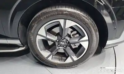 Hyundai Palisade 2026 2.5 Автомат в Москве № 11393, миниатюра 9