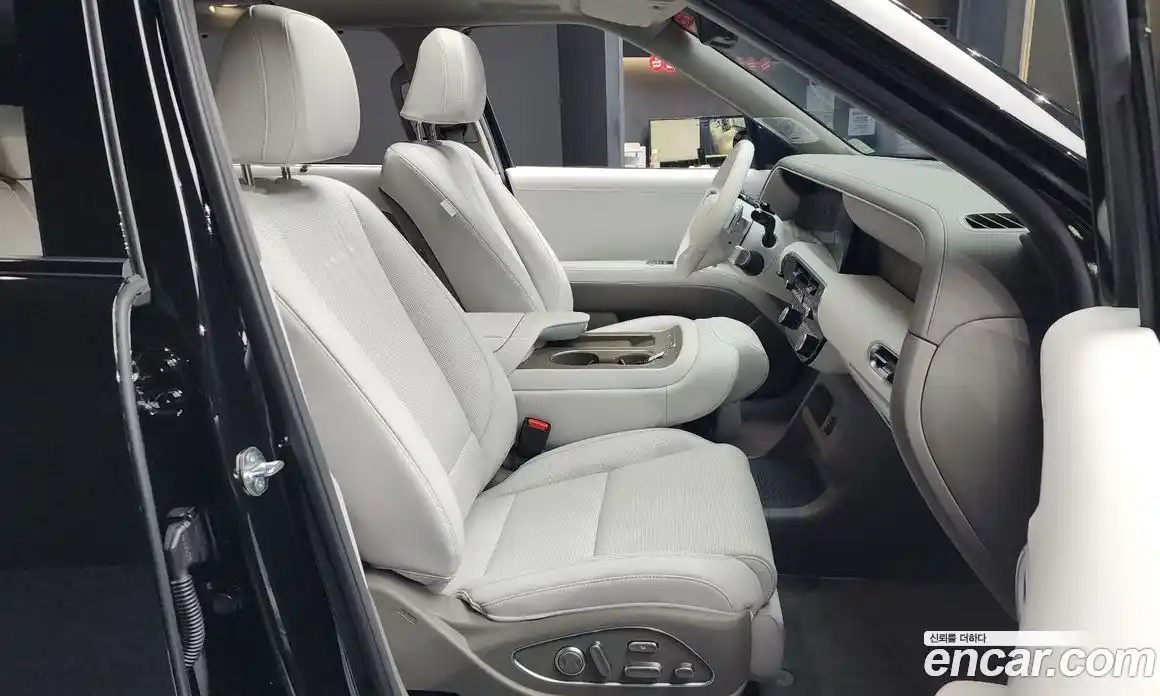 Hyundai Palisade 2026 2.5 Автомат в Москве № 11393, фото 10