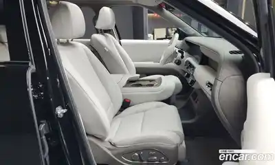 Hyundai Palisade 2026 2.5 Автомат в Москве № 11393, миниатюра 10