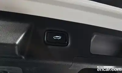 Hyundai Santa Fe, 2020