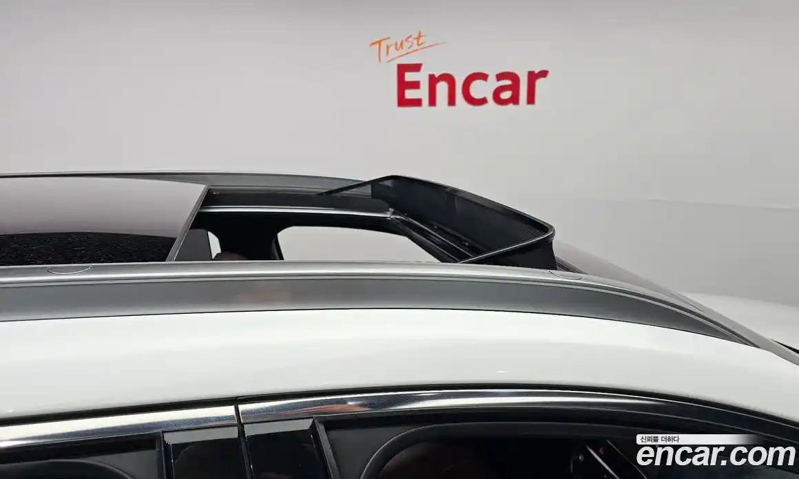 Hyundai Santa Fe 2020 2.0 Автомат в Москве № 114854, фото 12