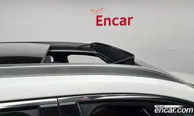 Hyundai Santa Fe 2020 2.0 Автомат в Москве № 114854, миниатюра 12