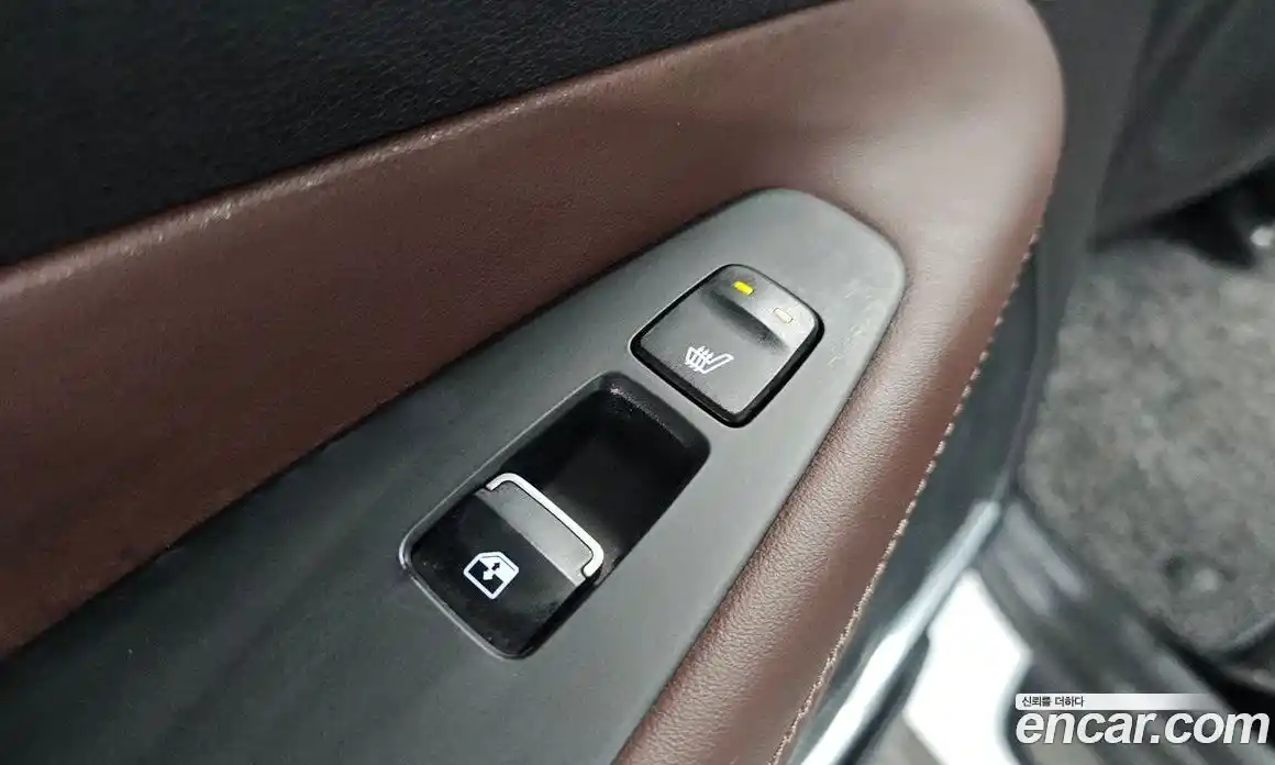 Hyundai Santa Fe 2020 2.0 Автомат в Москве № 114854, фото 13