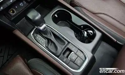 Hyundai Santa Fe 2020 2.0 Автомат в Москве № 114854, миниатюра 10