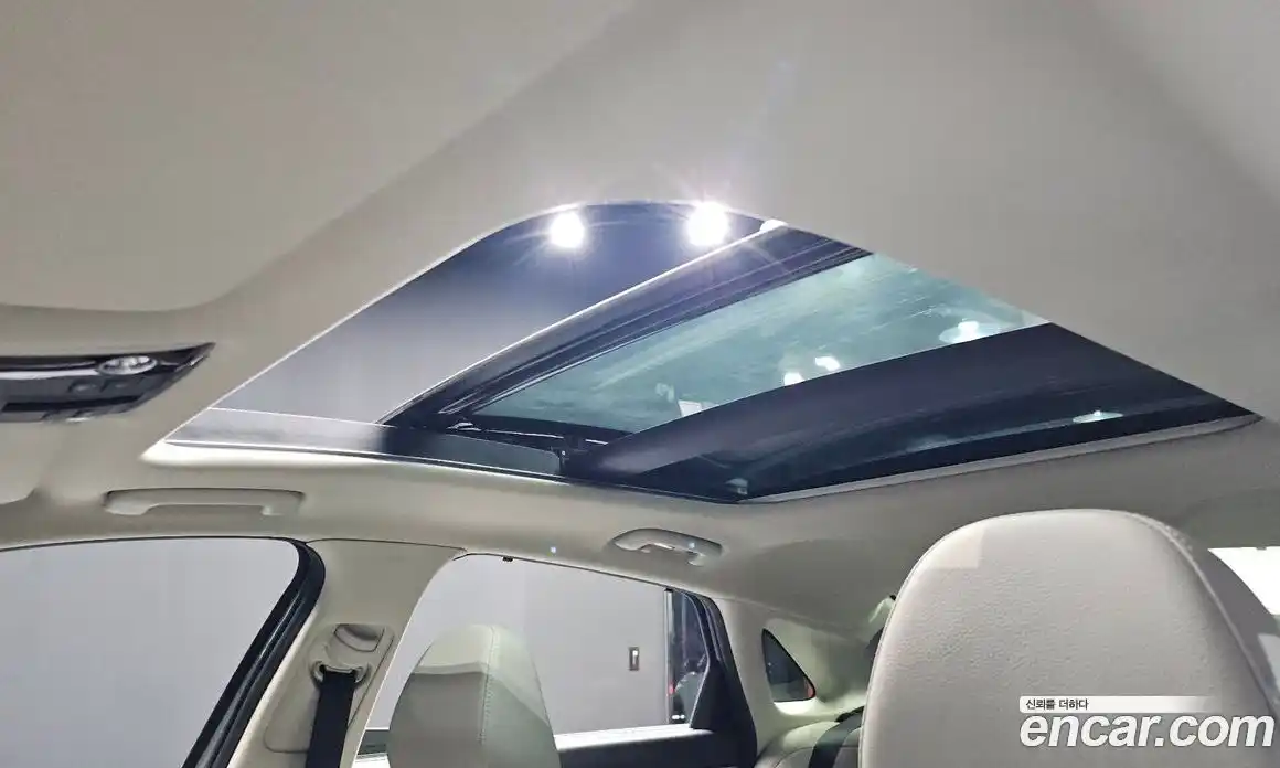 Kia K5 2024 2.0 Автомат в Москве № 115238, фото 16