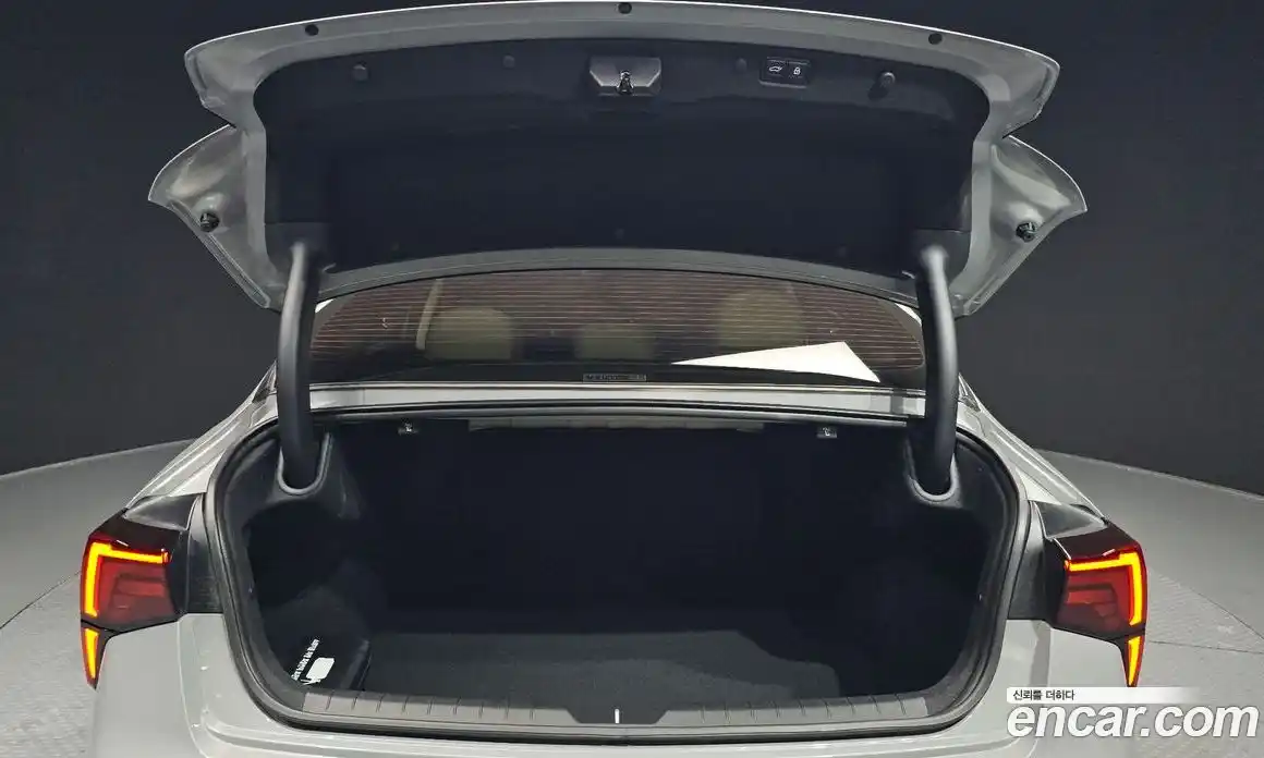 Kia K5 2024 2.0 Автомат в Москве № 115238, фото 17