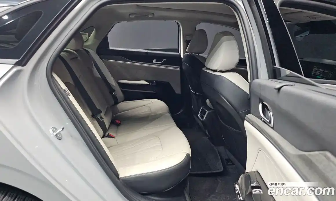 Kia K5 2024 2.0 Автомат в Москве № 115238, фото 19