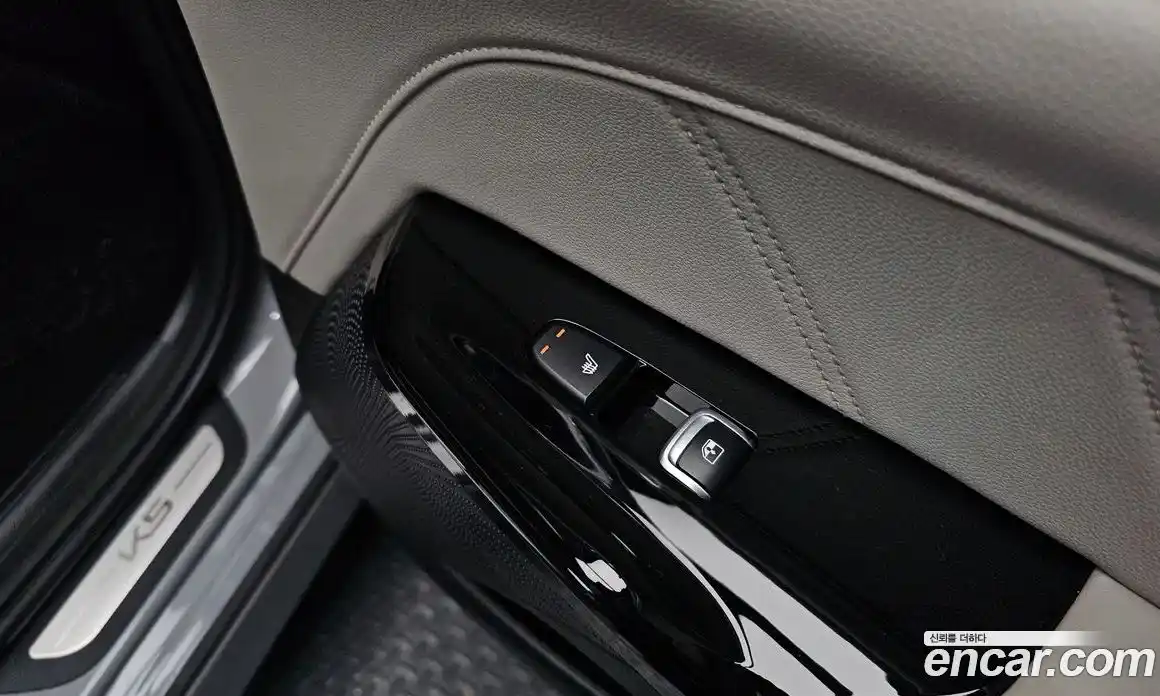 Kia K5 2024 2.0 Автомат в Москве № 115238, фото 20