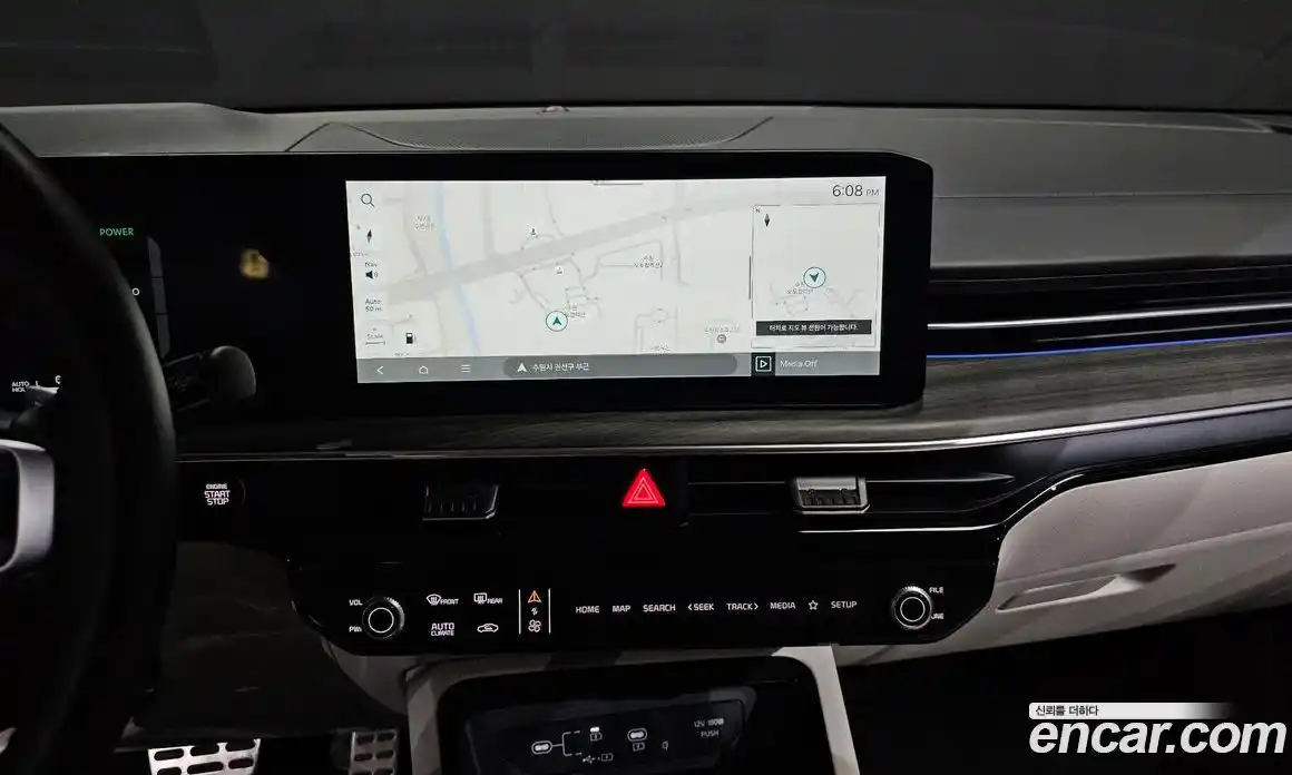 Kia K5 2024 2.0 Автомат в Москве № 115238, фото 3