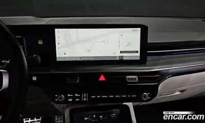 Kia K5 2024 2.0 Автомат в Москве № 115238, миниатюра 3