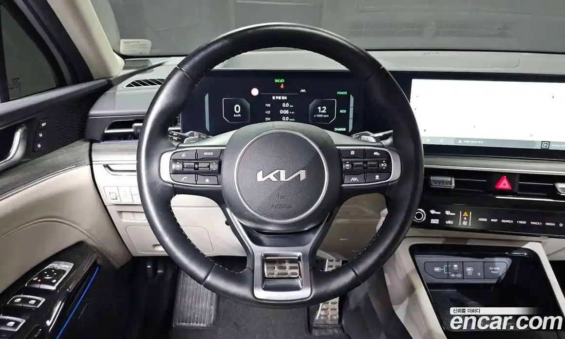 Kia K5 2024 2.0 Автомат в Москве № 115238, фото 6