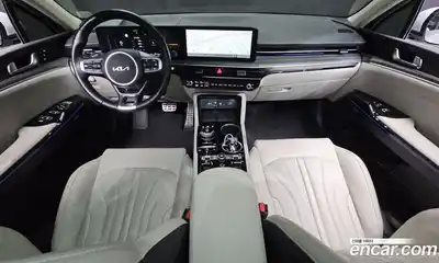 Kia K5 2024 2.0 Автомат в Москве № 115238, миниатюра 7