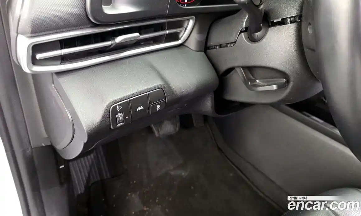 Hyundai Avante 2021 1.6 Автомат в Москве № 118318, фото 1