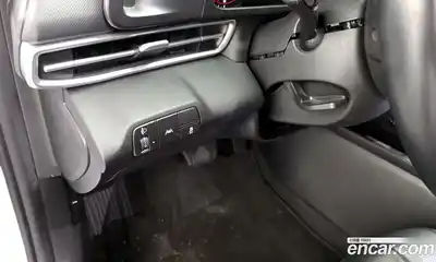 Hyundai Avante, 2021