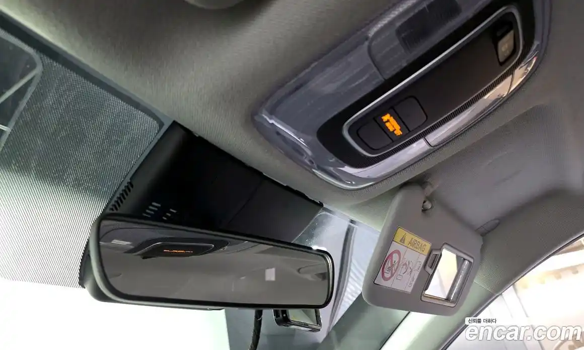 Hyundai Avante 2021 1.6 Автомат в Москве № 118318, фото 18