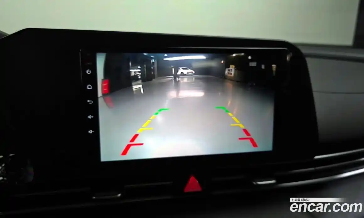 Hyundai Avante 2021 1.6 Автомат в Москве № 118318, фото 19