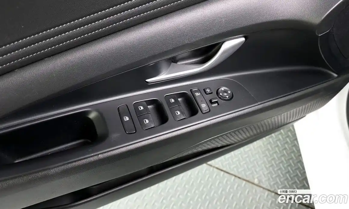 Hyundai Avante 2021 1.6 Автомат в Москве № 118318, фото 7