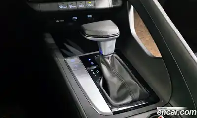 Hyundai Avante, 2023