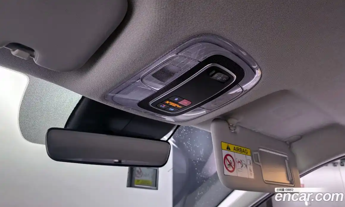 Hyundai Avante 2023 1.6 Автомат в Москве № 119040, фото 13