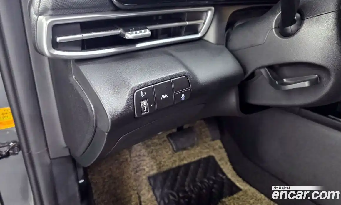 Hyundai Avante 2023 1.6 Автомат в Москве № 119040, фото 15