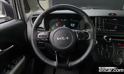 Kia Ray 2023 1.0 Автомат в Москве № 11935, миниатюра 11