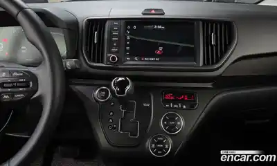 Kia Ray 2023 1.0 Автомат в Москве № 11935, миниатюра 12