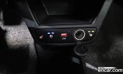 Kia Ray 2023 1.0 Автомат в Москве № 11935, миниатюра 2