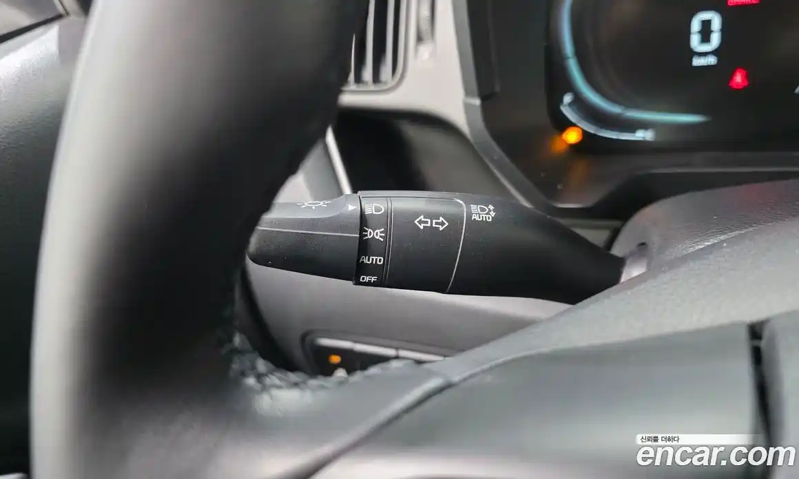 Kia Ray 2023 1.0 Автомат в Москве № 11935, фото 5