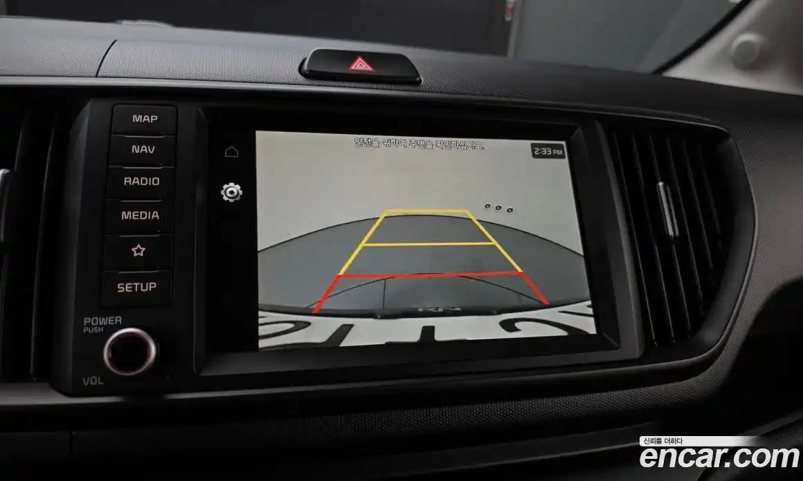 Kia Ray 2023 1.0 Автомат в Москве № 11935, фото 6