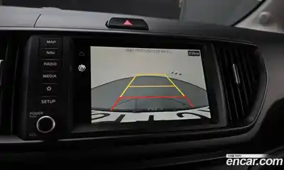 Kia Ray 2023 1.0 Автомат в Москве № 11935, миниатюра 6