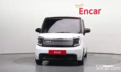 Kia Ray 2023 1.0 Автомат в Москве № 11935, миниатюра 7