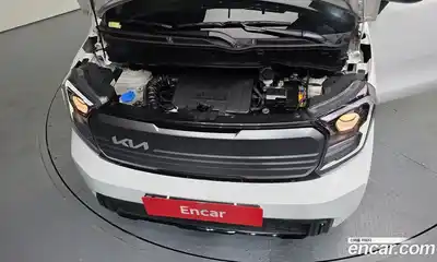 Kia Ray 2023 1.0 Автомат в Москве № 11935, миниатюра 8