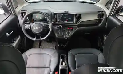 Kia Ray 2023 1.0 Автомат в Москве № 11935, миниатюра 10