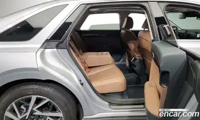 Hyundai Grandeur 2023 2.5 Автомат в Москве № 119685, миниатюра 12