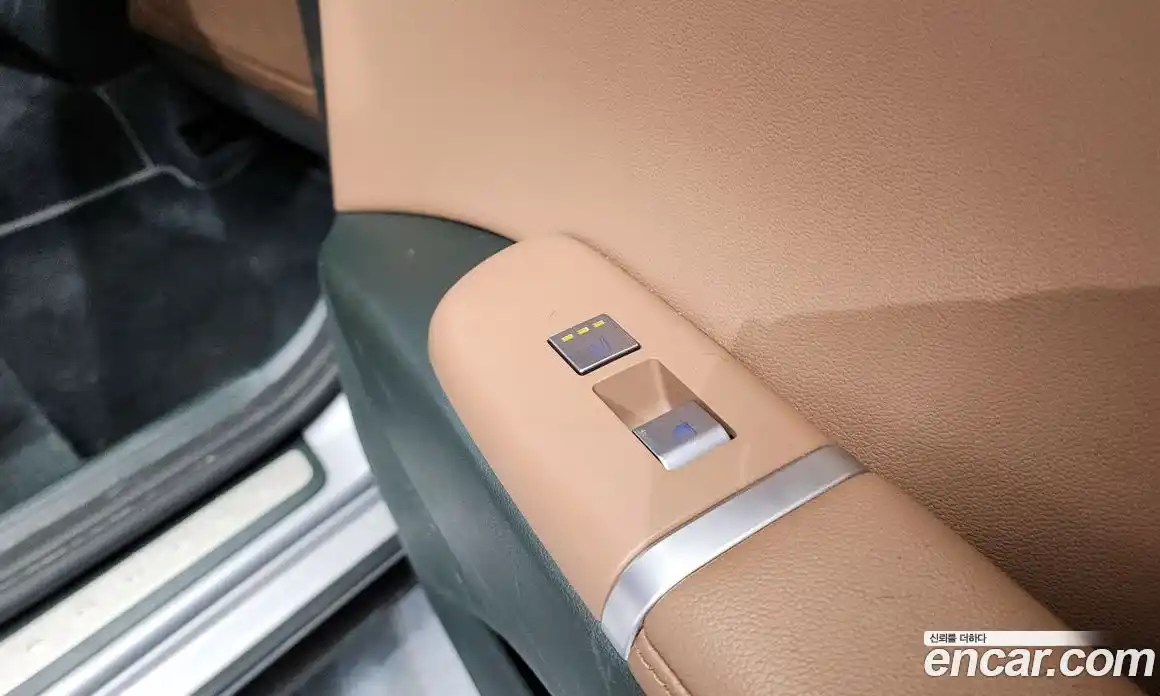 Hyundai Grandeur 2023 2.5 Автомат в Москве № 119685, фото 19