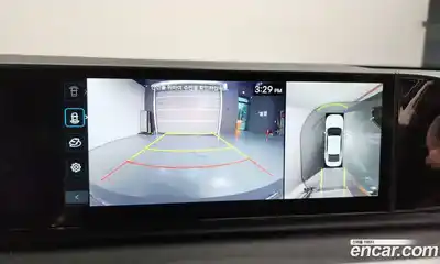 Hyundai Grandeur 2023 2.5 Автомат в Москве № 119685, миниатюра 2