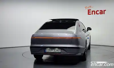 Hyundai Grandeur 2023 2.5 Автомат в Москве № 119685, миниатюра 4