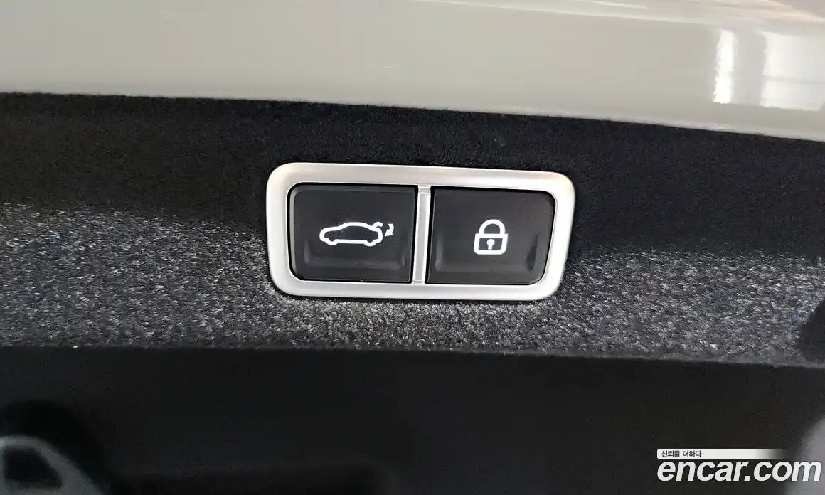 Hyundai Grandeur 2023 2.5 Автомат в Москве № 119685, фото 5