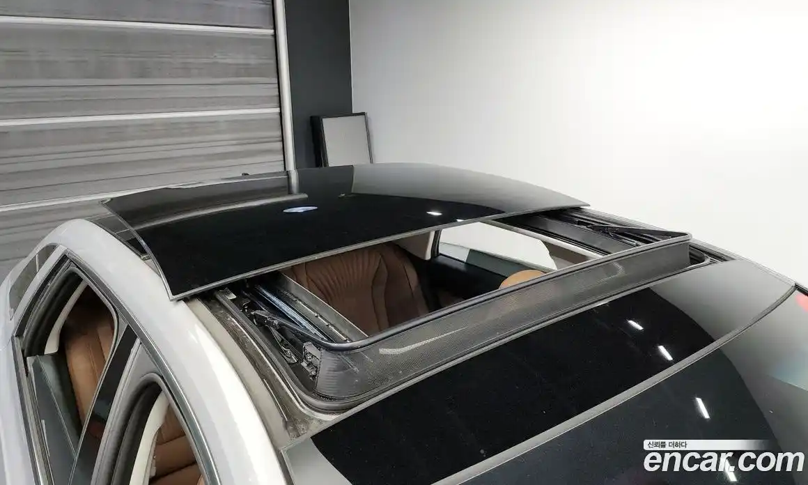 Hyundai Grandeur 2023 2.5 Автомат в Москве № 119685, фото 6