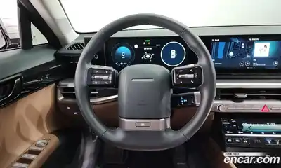 Hyundai Grandeur 2023 2.5 Автомат в Москве № 119685, миниатюра 8