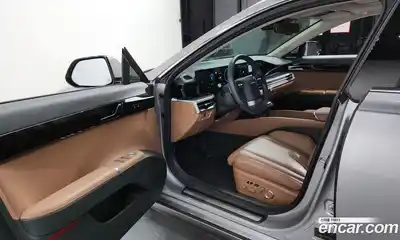 Hyundai Grandeur 2023 2.5 Автомат в Москве № 119685, миниатюра 9