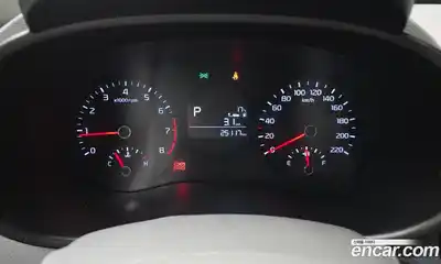 Kia Morning 2021 1.0 Автомат в Москве № 120656, миниатюра 12