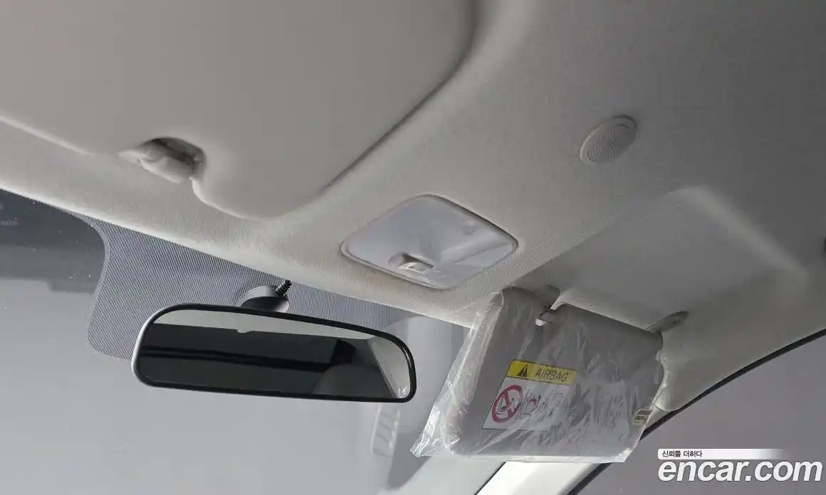 Kia Morning 2021 1.0 Автомат в Москве № 120656, фото 15