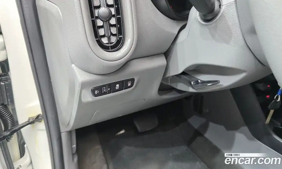 Kia Morning 2021 1.0 Автомат в Москве № 120656, фото 19